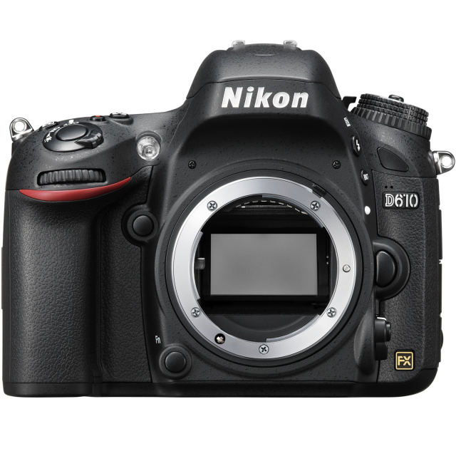 Nikon D610 BODY